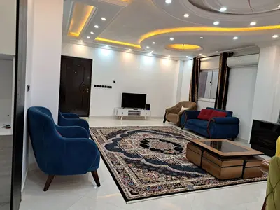 آپارتمان دوخوابه ماهیا