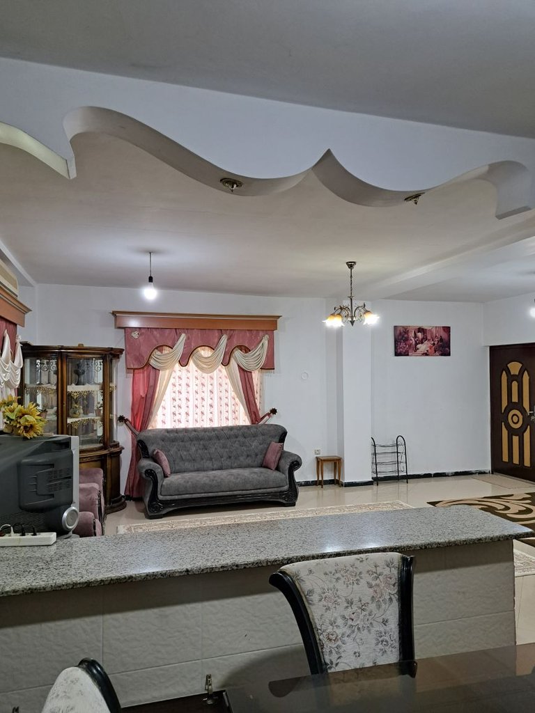آپارتمان دوخوابه محمدی 4