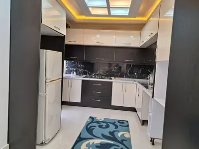 آپارتمان دوخوابه ماهیا