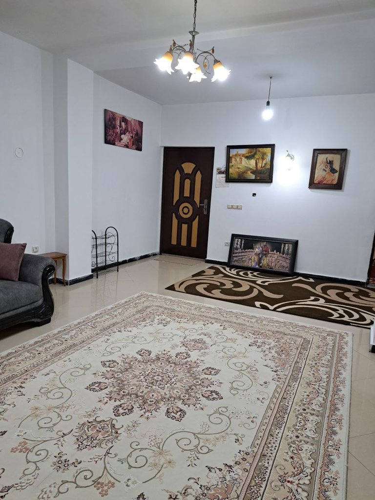 آپارتمان دوخوابه محمدی 4