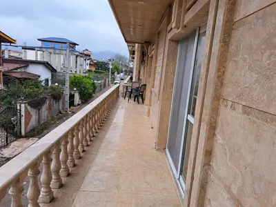 آپارتمان دوخوابه ماهیا