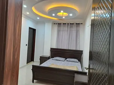 آپارتمان دوخوابه ماهیا