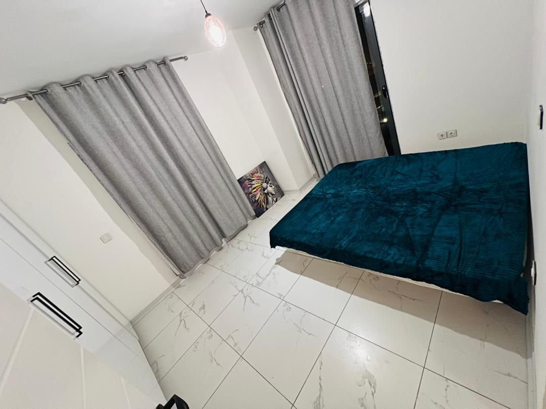 دوخوابه ستاره vip 35