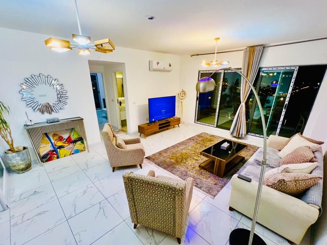 دوخوابه ستاره vip 35