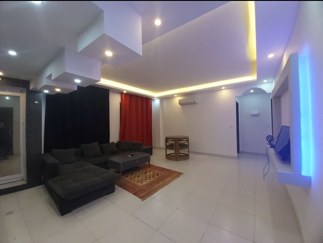 آپارتمان یک خوابه شمشاد 4