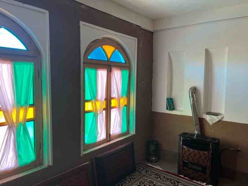 بوم گردی نارگل سبزوار3 - ۱ - انتخاب عنوان تصویر