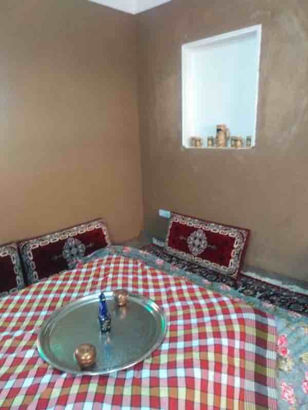 بوم گردی نارگل سبزوار3 - 4 - ۲۵ متری سنتی