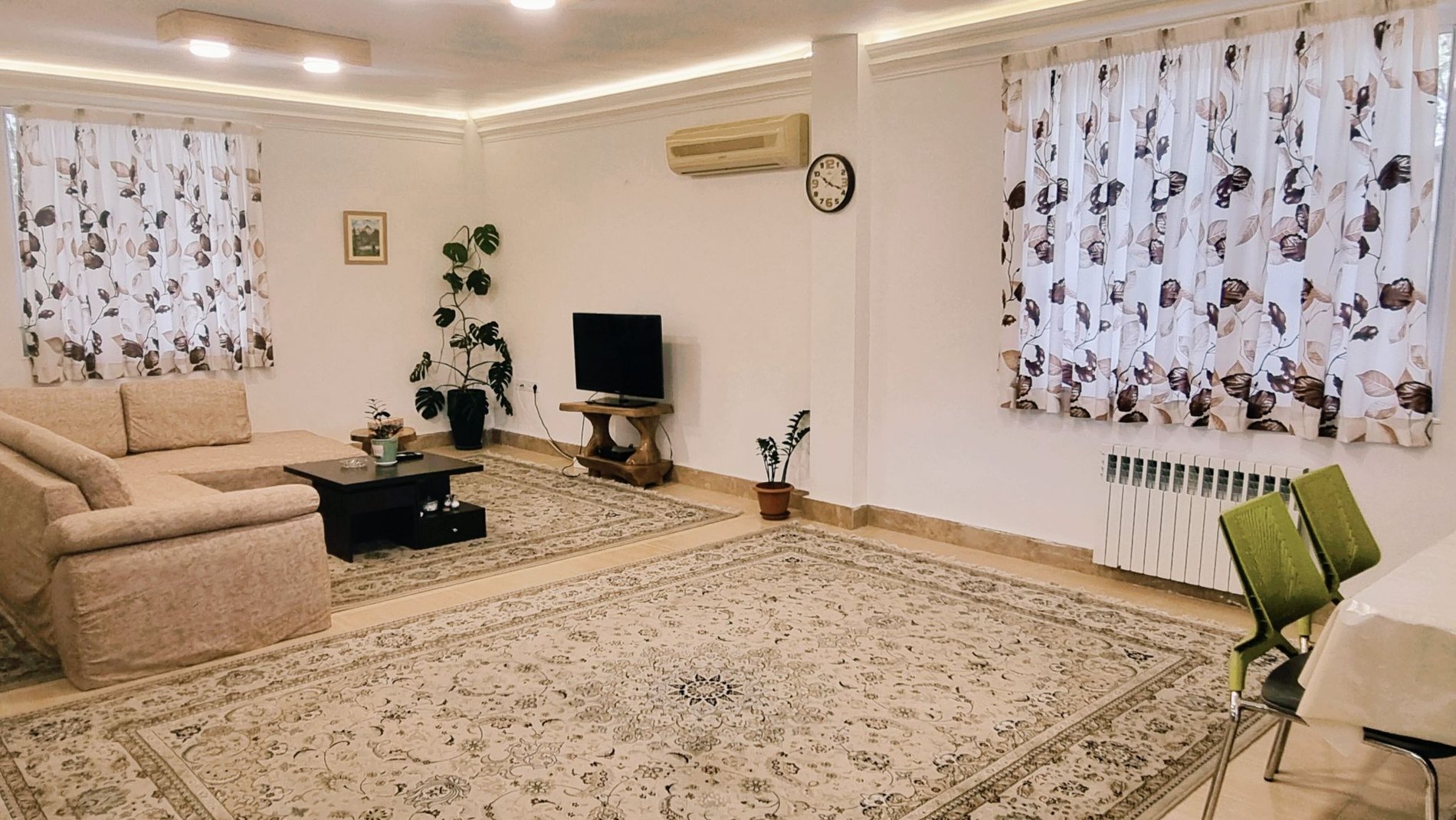 دوخوابه کوبار