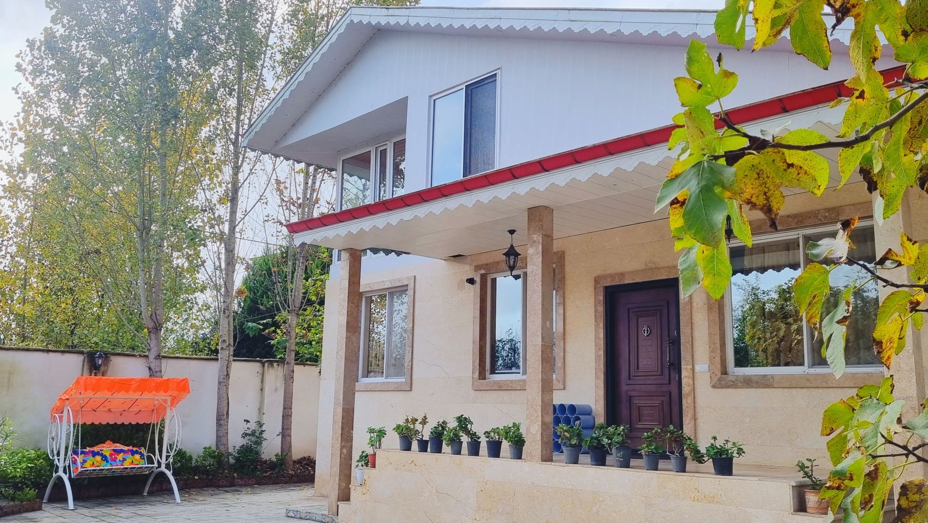 دوخوابه کوبار