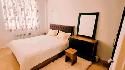 ویلا دوخوابه کوبار