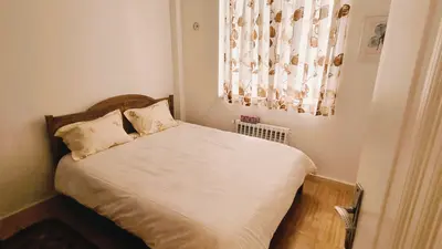 ویلا دوخوابه کوبار