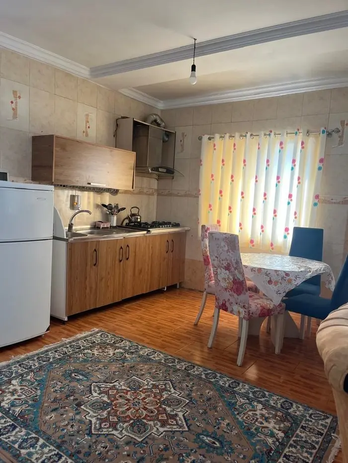 آپارتمان دو خوابه پناه