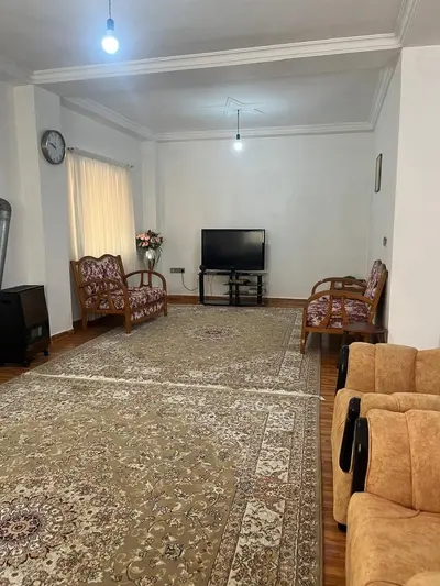 آپارتمان دو خوابه پناه