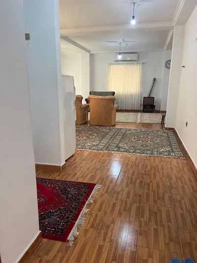 آپارتمان دو خوابه پناه