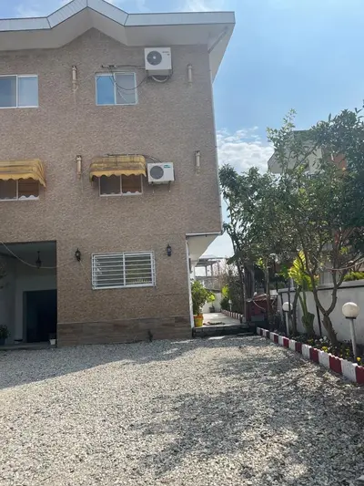 آپارتمان دو خوابه پناه