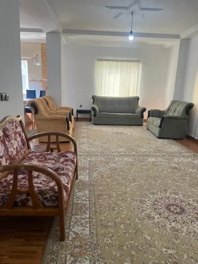 آپارتمان دو خوابه پناه