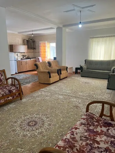 آپارتمان دو خوابه پناه