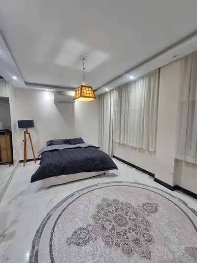 ویلا سه خوابه استخردار سپیدار 1