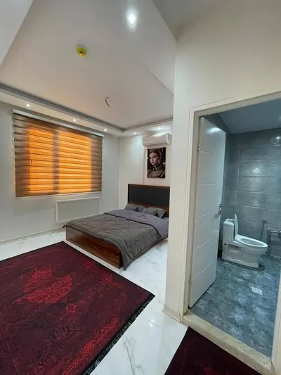 ویلا سه خوابه استخردار سپیدار 1