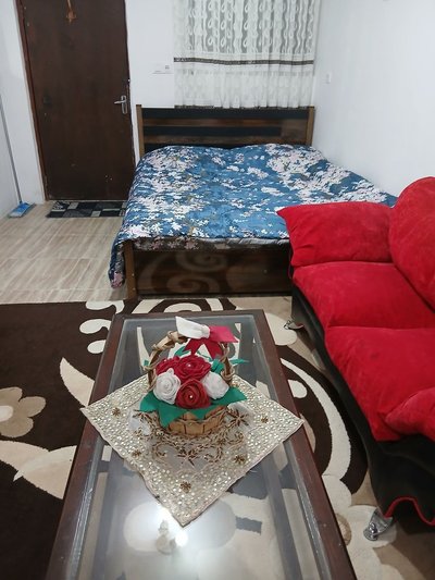 سوئیت فلت کامبیز 1