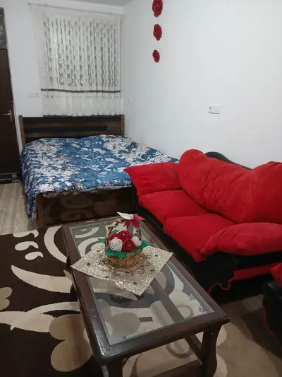 سوئیت فلت کامبیز 1