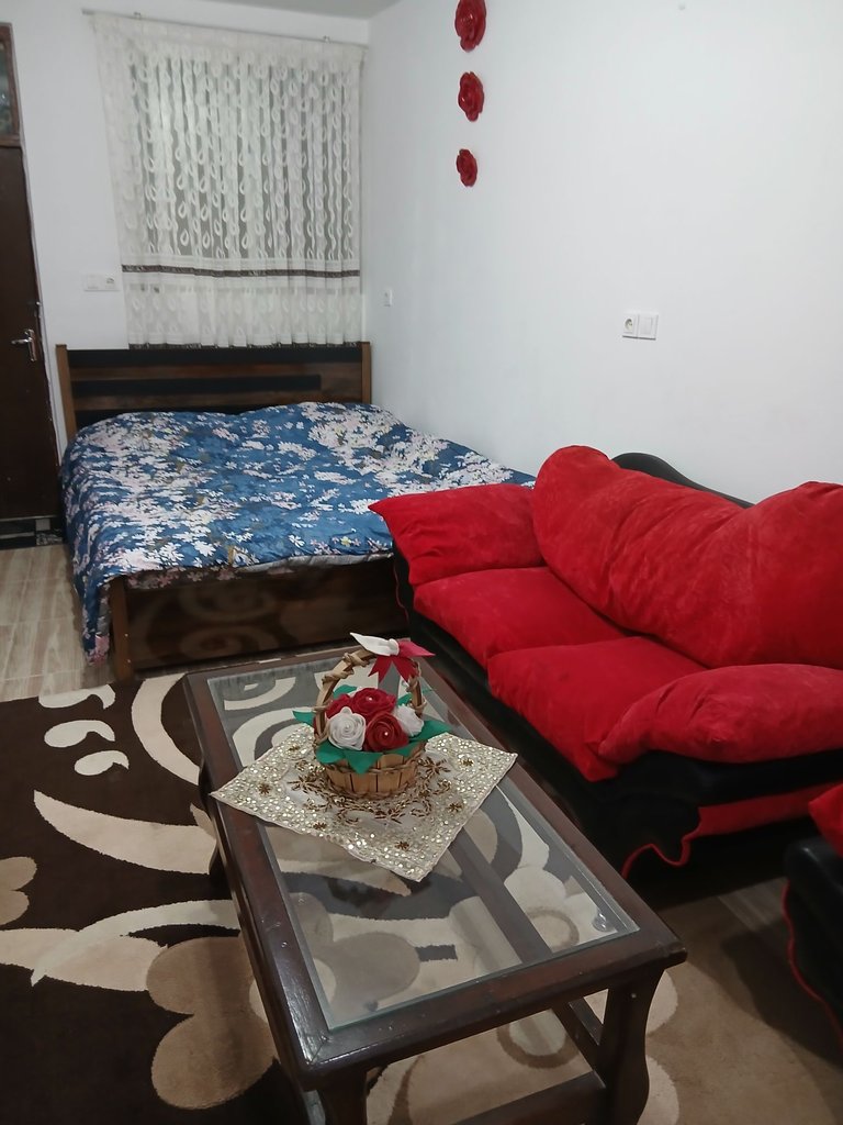 سوئیت فلت کامبیز 1