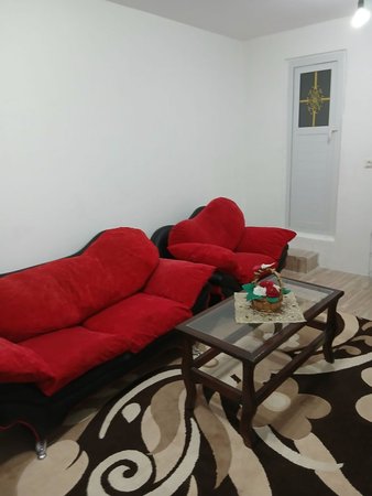 سوئیت فلت کامبیز 1