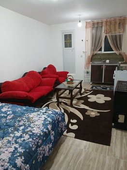 سوئیت فلت کامبیز 1