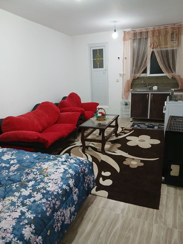 سوئیت فلت کامبیز 1