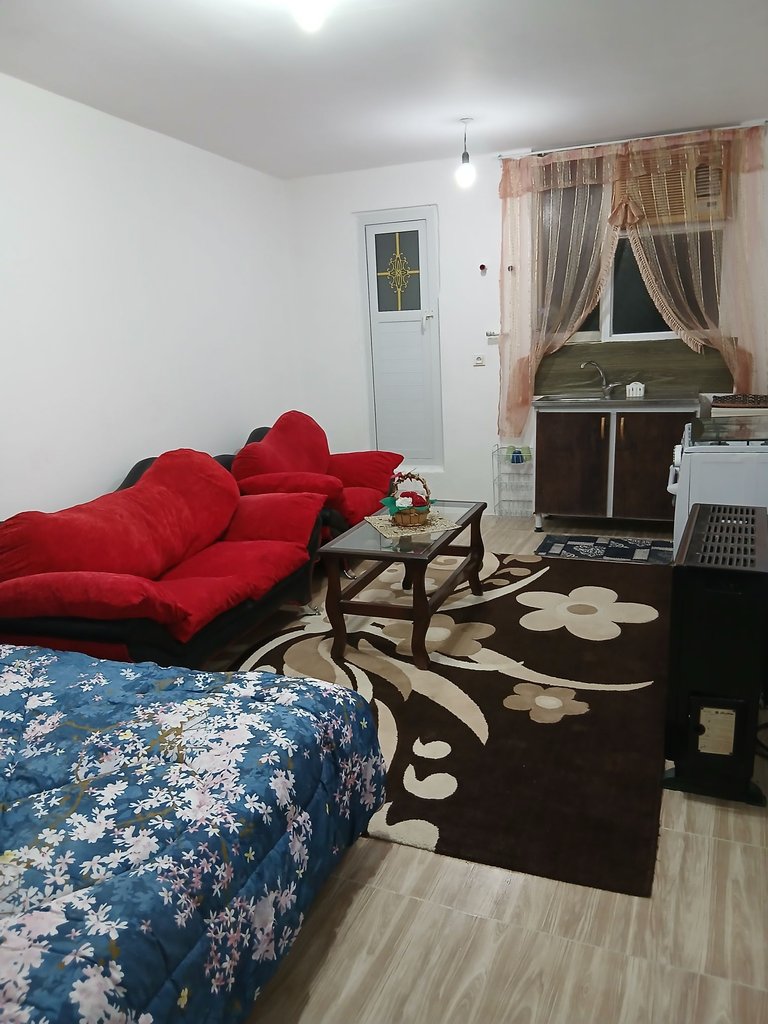 سوئیت فلت کامبیز 1