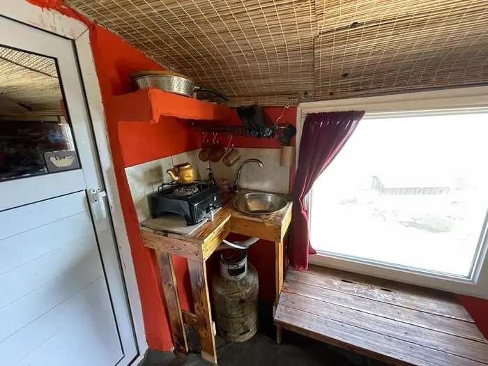 فلت چوبی راش