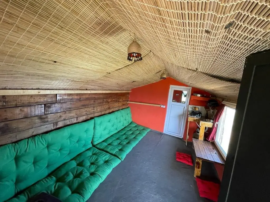 فلت چوبی راش