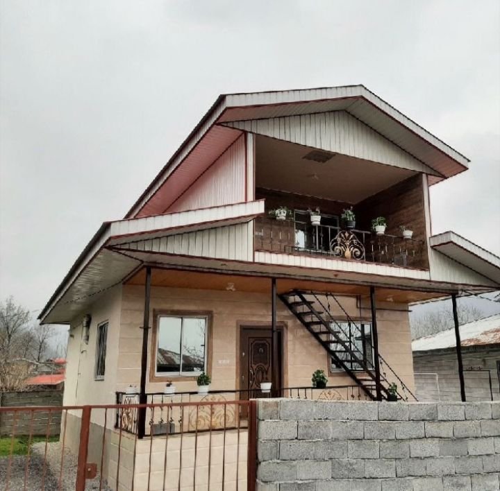 یک خوابه جنگلی سیاهدول