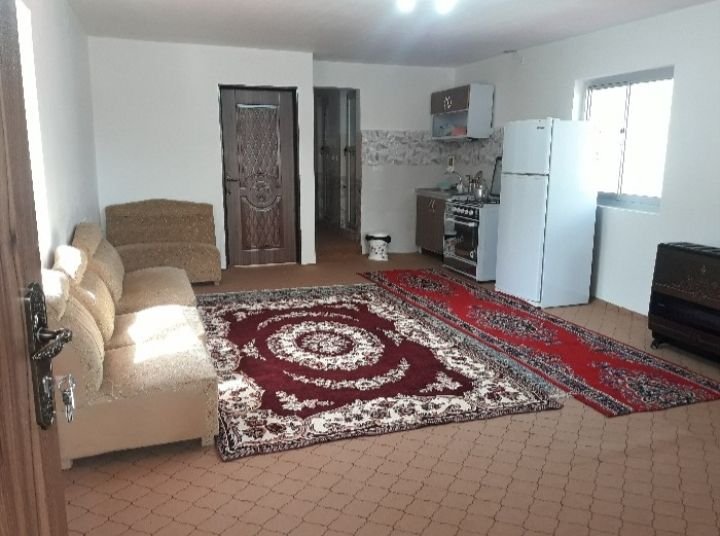 یک خوابه جنگلی سیاهدول