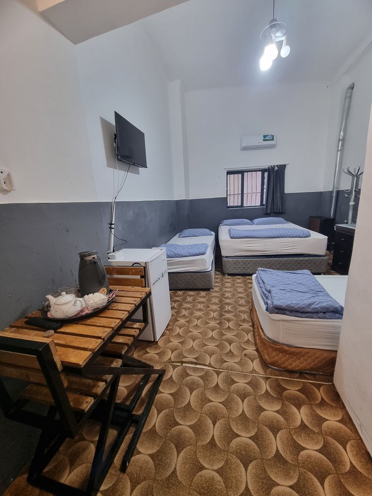 عمارت نخلستان - واحد عهد مانا ۵