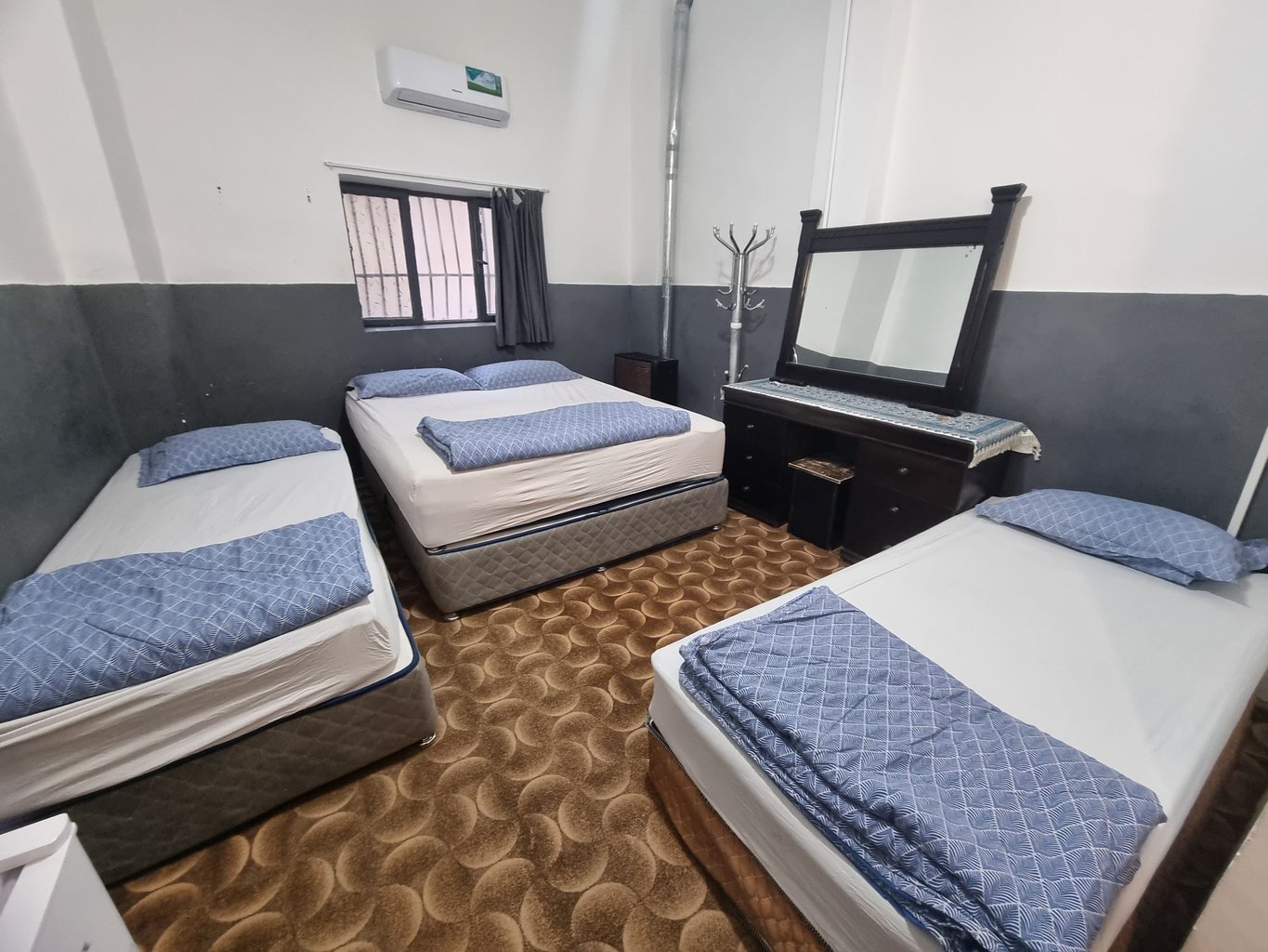 عمارت نخلستان - واحد عهد مانا ۵