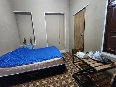 بومگردی عمارت نخلستان - واحد عهد جانا ۶