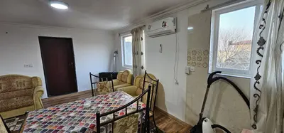 ویلا دوخوابه عمارت گلچین