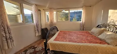 ویلا دوخوابه عمارت گلچین