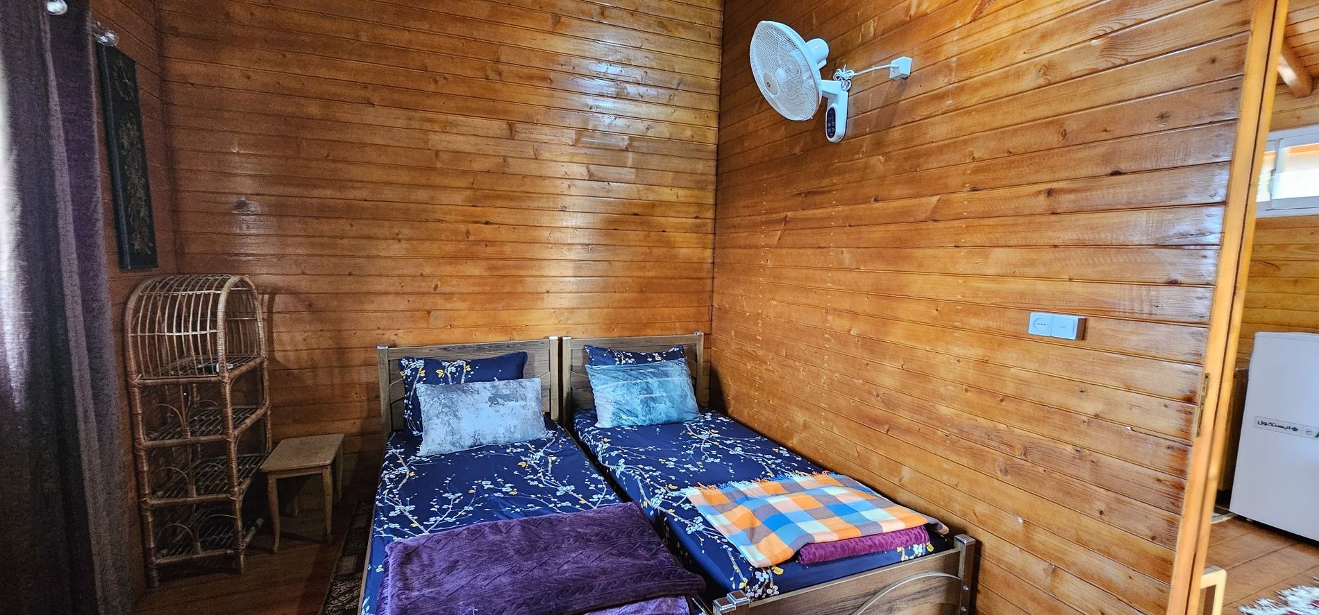 دوخوابه رویایی گلچین