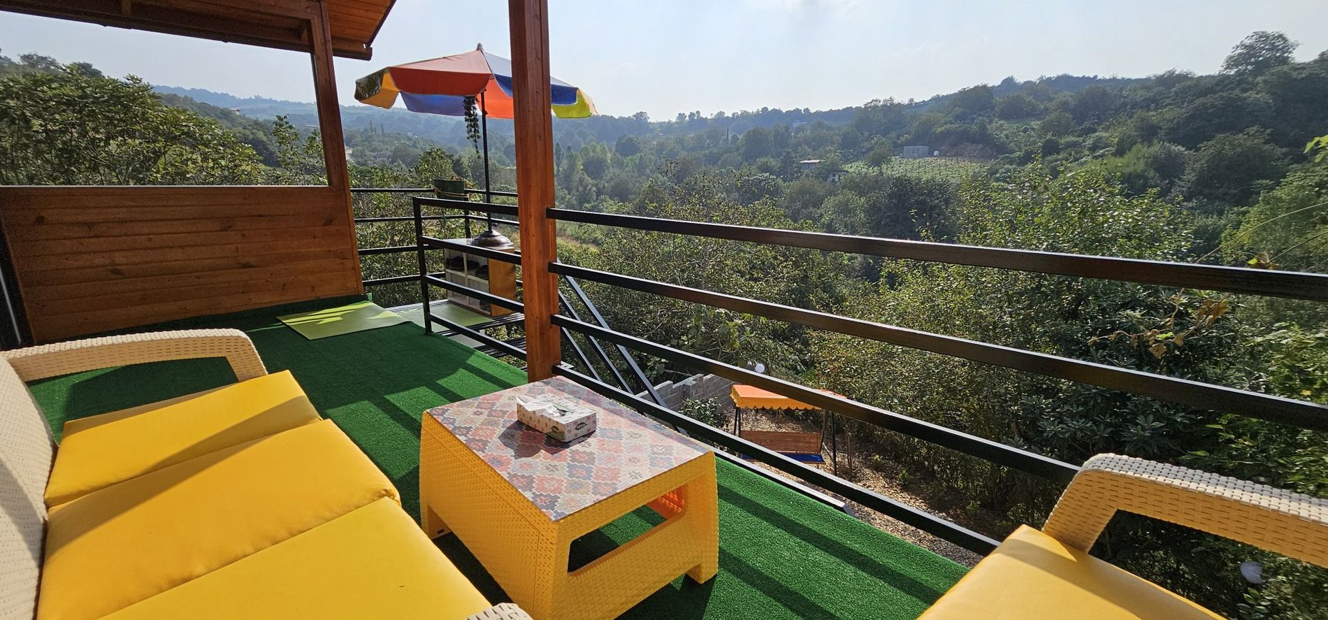 دوخوابه رویایی گلچین