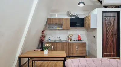 ویلا سه خوابه سوئیسی گلچین