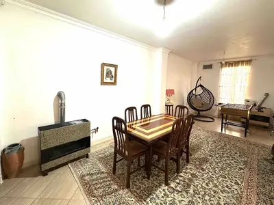 ویلا دوخوابه باغ باهاما