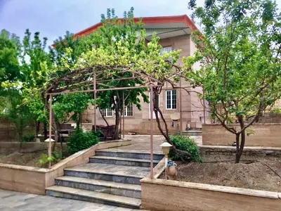 ویلا دوخوابه باغ باهاما