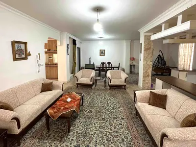 ویلا دوخوابه باغ باهاما