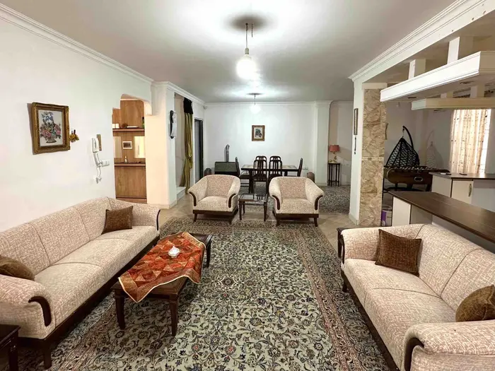 ویلا دوخوابه باغ باهاما - انتخاب عنوان تصویر