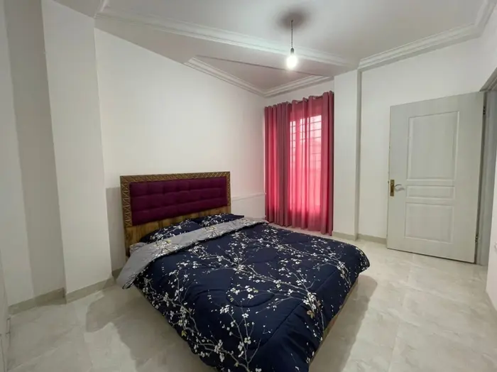 سه خوابه استخردار حسینیان