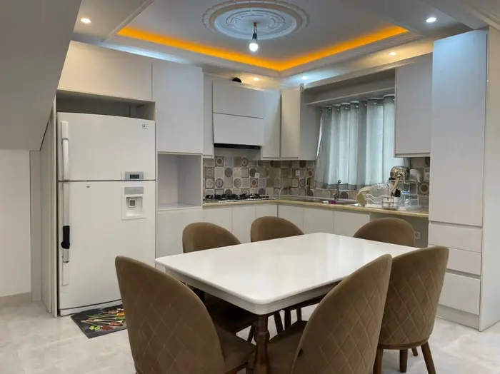 سه خوابه استخردار حسینیان