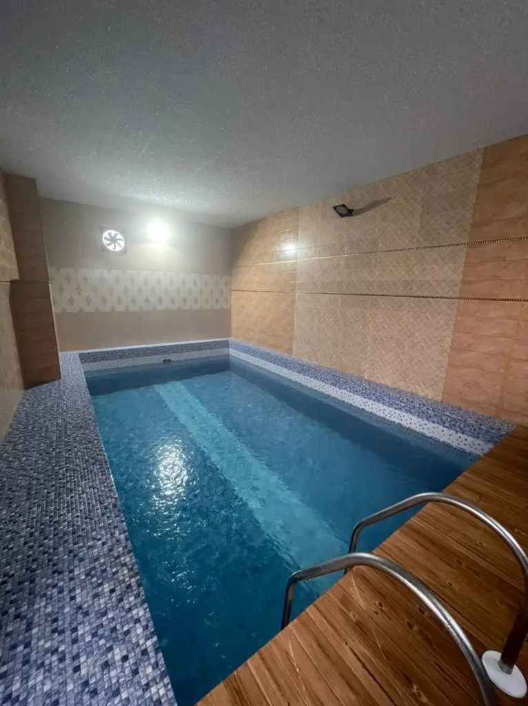 سه خوابه استخردار حسینیان