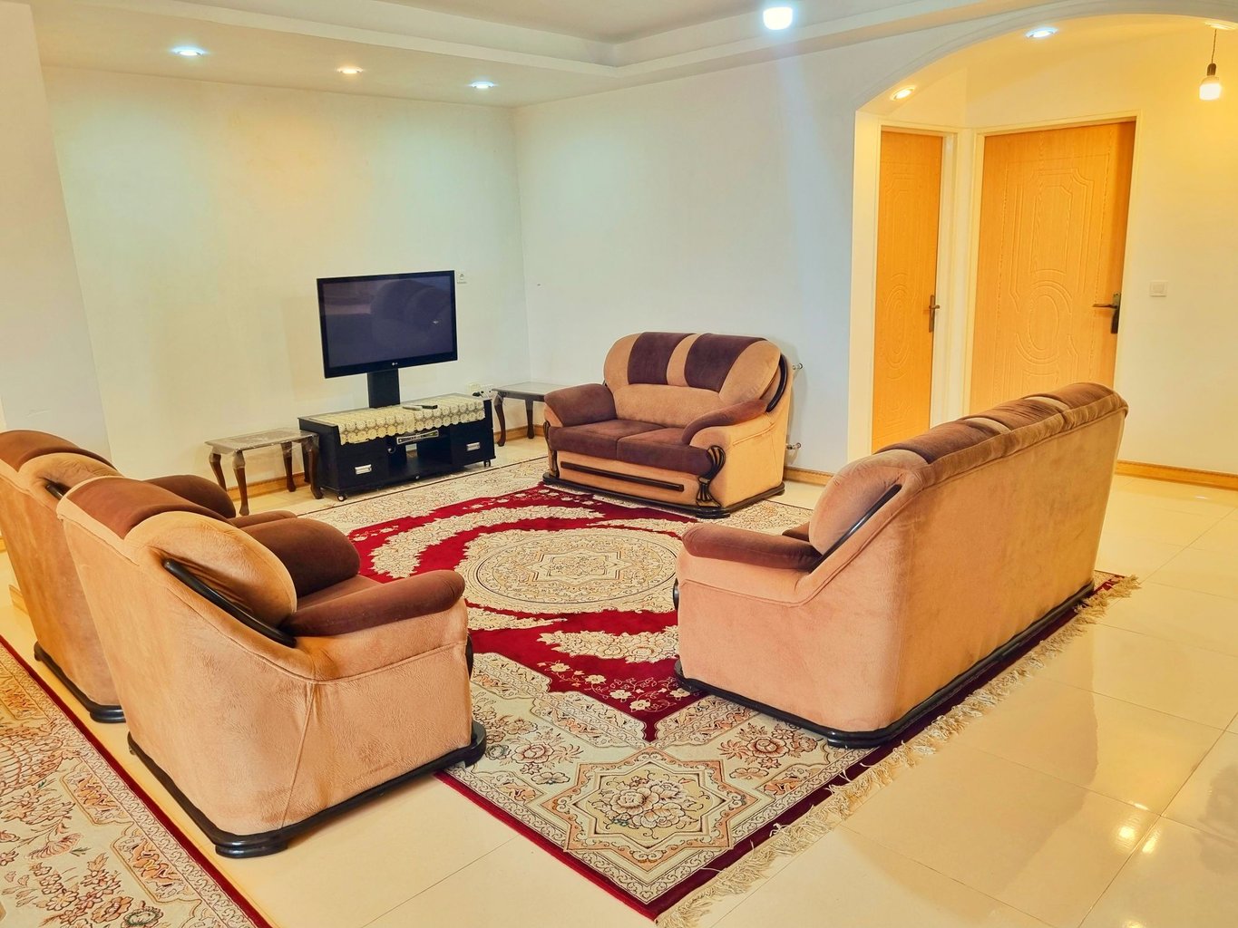 دوخوابه مهدویان